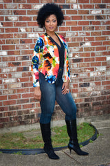 Tyra (Jacket) - Chimes Boutique
 - 3
