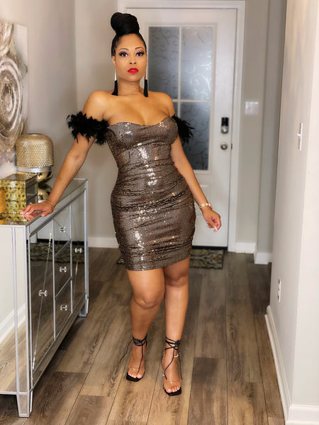 red harlem nights dress Harlem Renaissance Inspired