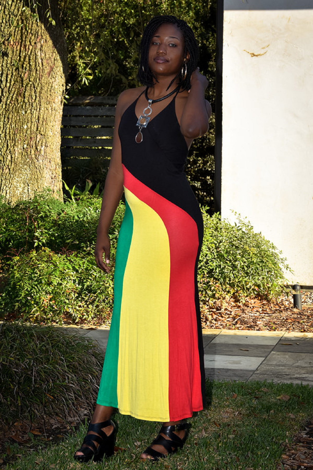Irie - Chimes Boutique
 - 3