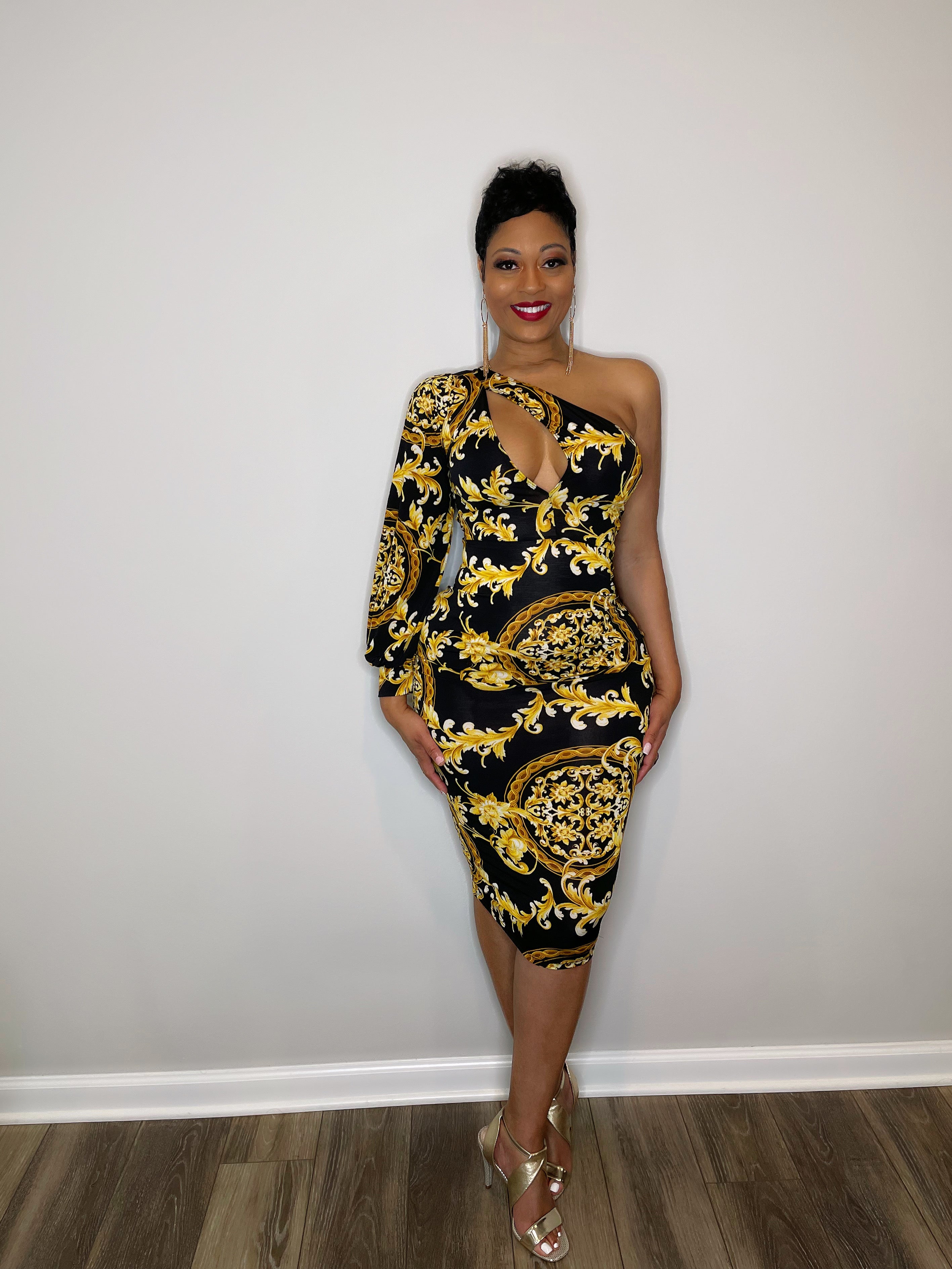 Surprise Her Dress Black Chimes Boutique Surprise Her Dress Black Chimes Boutique