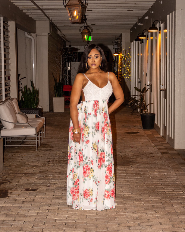 forget me not maxi dress Forget Me Not Maxi Dress