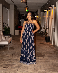 Never Too Much Maxi Dress