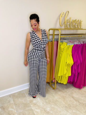 Do for Love Jumpsuit