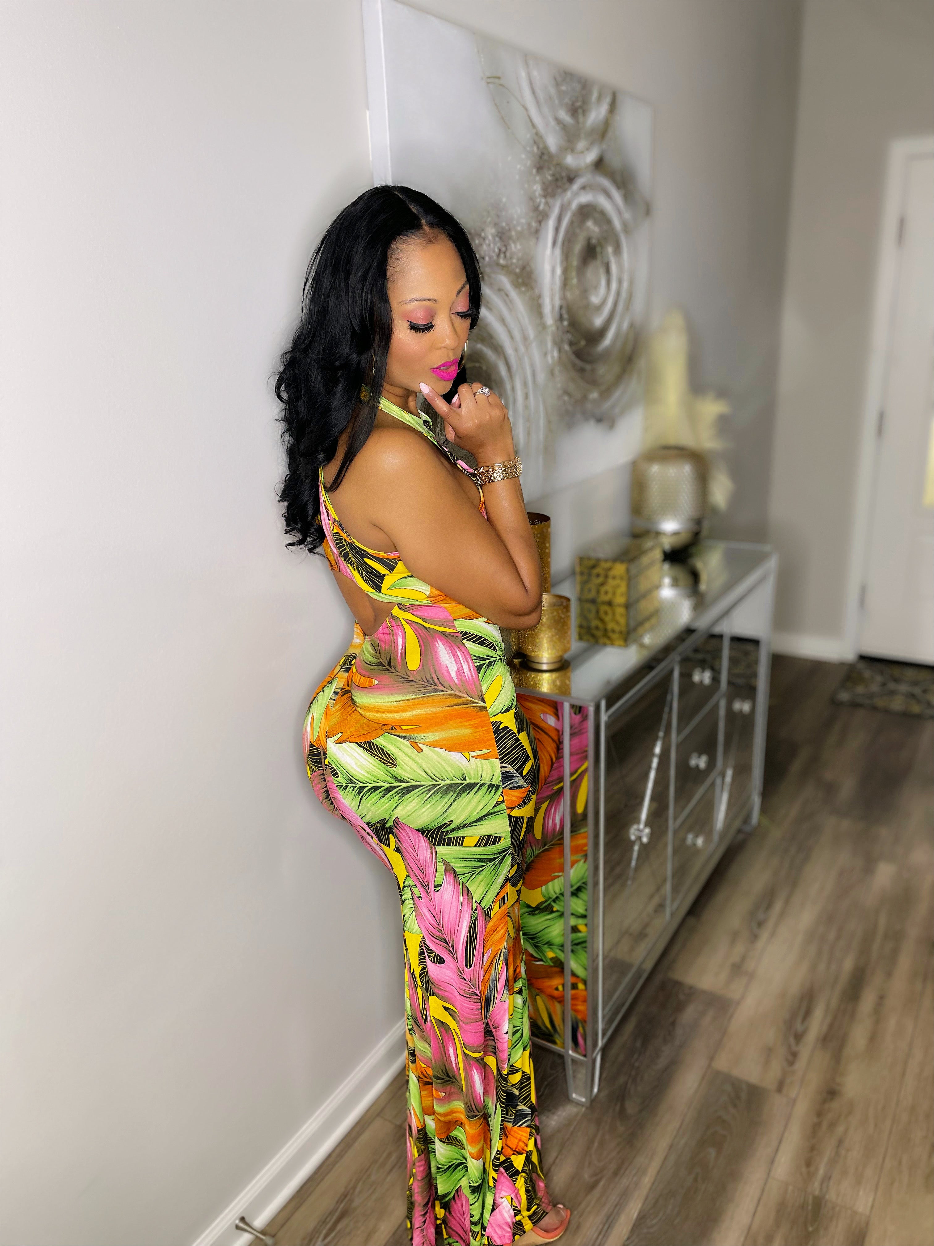 exotic maxi dresses Exotic Python Maxi Dress The Flaunt