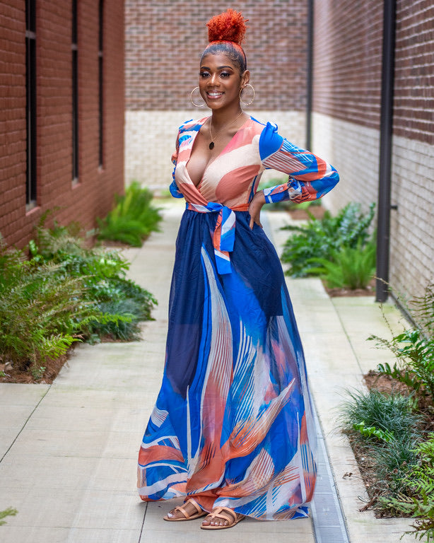 Max Me Out Maxi Dress Chimes Boutique Max Me Out Maxi Dress Chimes Boutique